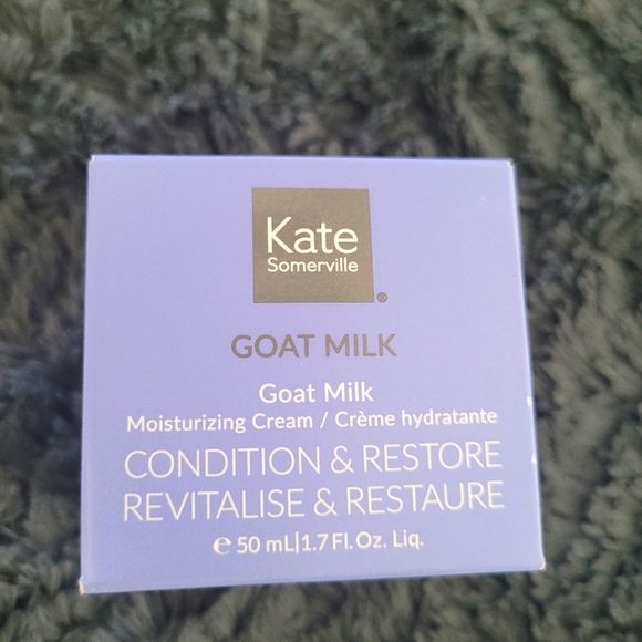 KATE Somerville Goat Mil Moisturizing Cream - Picture 1 of 3